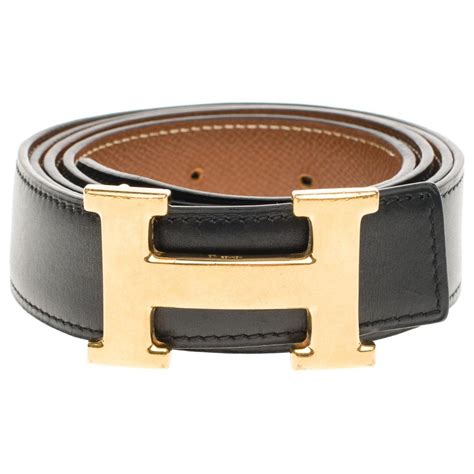 ceinture homme luxe hermès|ceinture hermès homme.